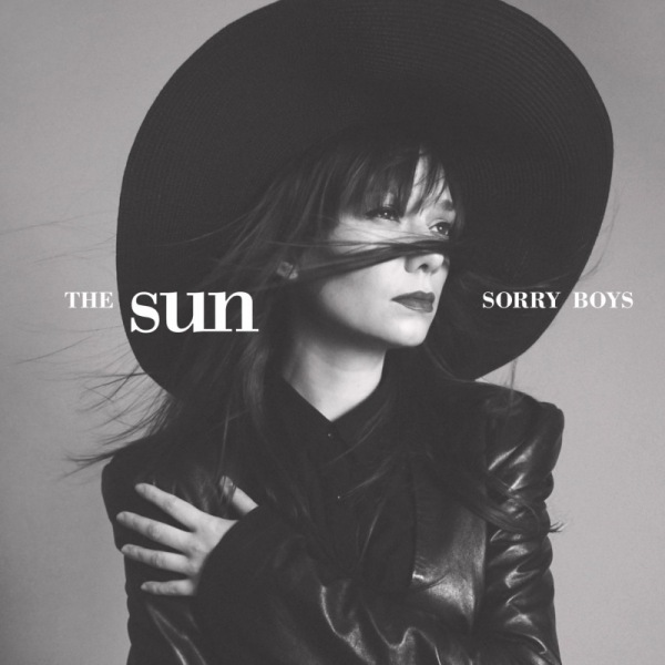 MODNE DŹWIĘKI – SORRY BOYS THE SUN